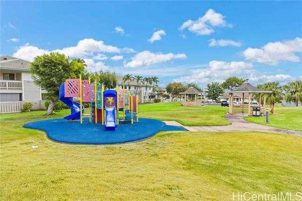 Building Photo - 91-1067-1067 Oaniani St