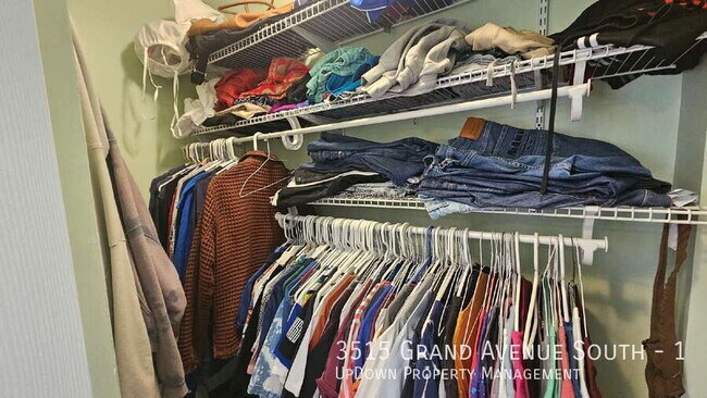 Building Photo - 3515 Grand Ave S