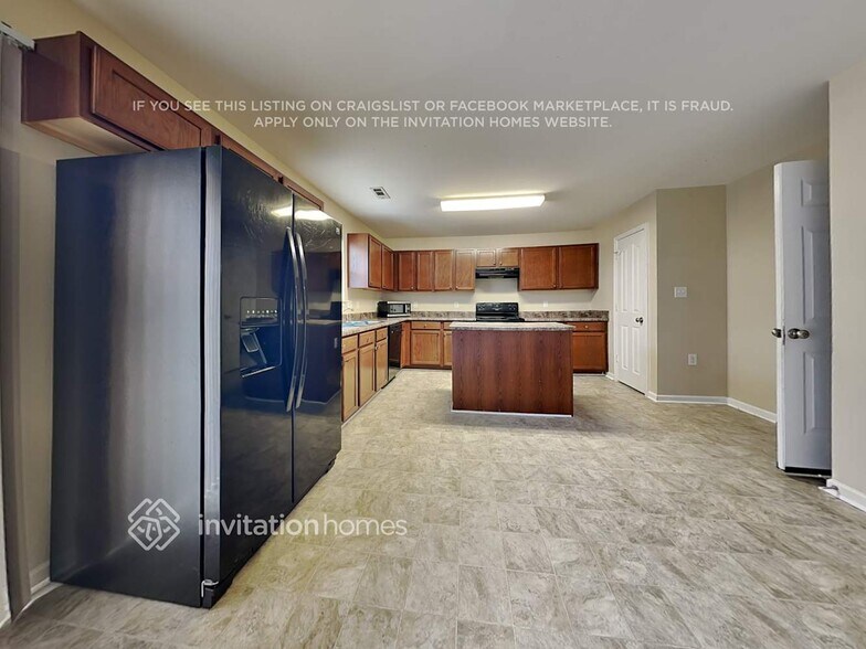 Building Photo - 1110 Swearngan Ridge Ct