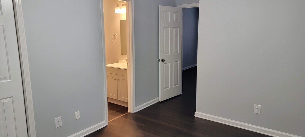 Bedroom 2 - 1330 Shipley Church Rd