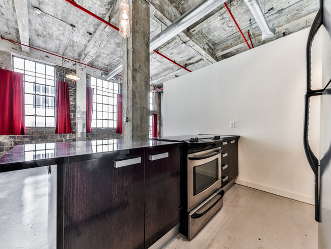 Building Photo - ****Industrial Loft at Ponce City Market****