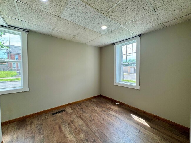 Building Photo - 935 Jersey St