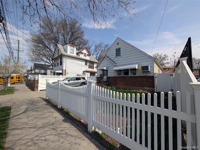 Building Photo - 145-37 Guy R Brewer Blvd