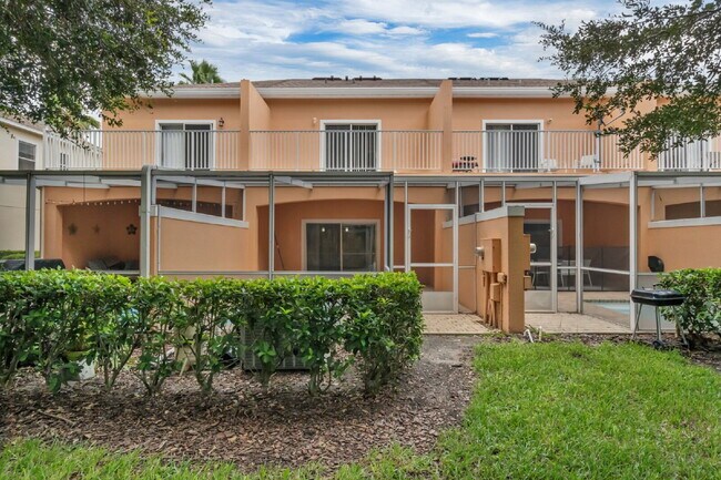 Building Photo - 3-Bedroom Townhome with Private Pool | Master Suites on Both Floors!