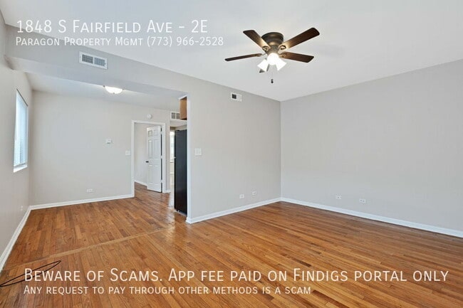 Building Photo - 1848 S Fairfield Ave