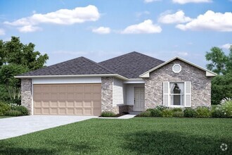 Building Photo - BRAND NEW Three Bedroom | Two Bath Home in...