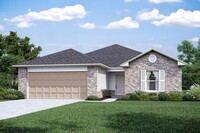 Building Photo - BRAND NEW Three Bedroom | Two Bath Home in...