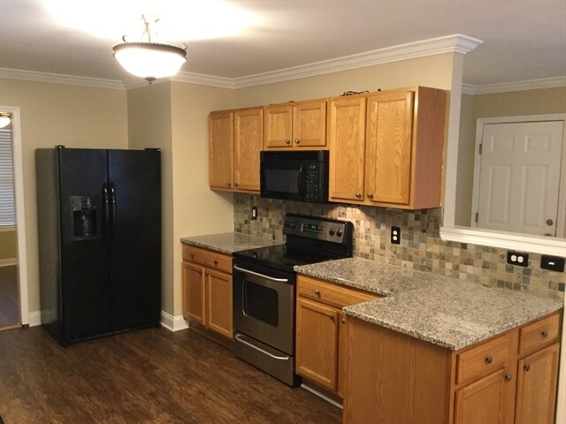 Building Photo - 3712 Cashew Dr