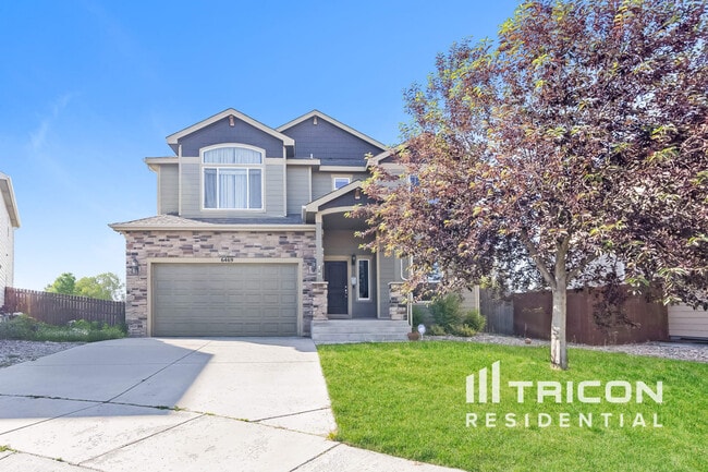 Building Photo - 6469 Tranters Creek Way