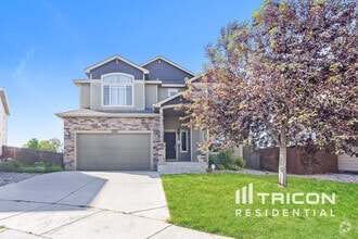Building Photo - 6469 Tranters Creek Way