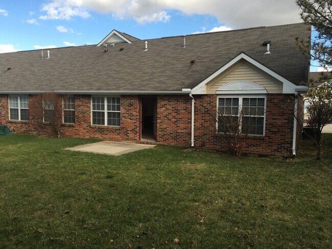 Building Photo - MFI Single Family, Heather Road