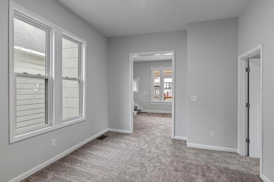 Building Photo - 2321 N 45th St