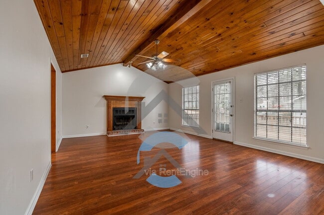 Building Photo - 801 Cedar Ridge Dr