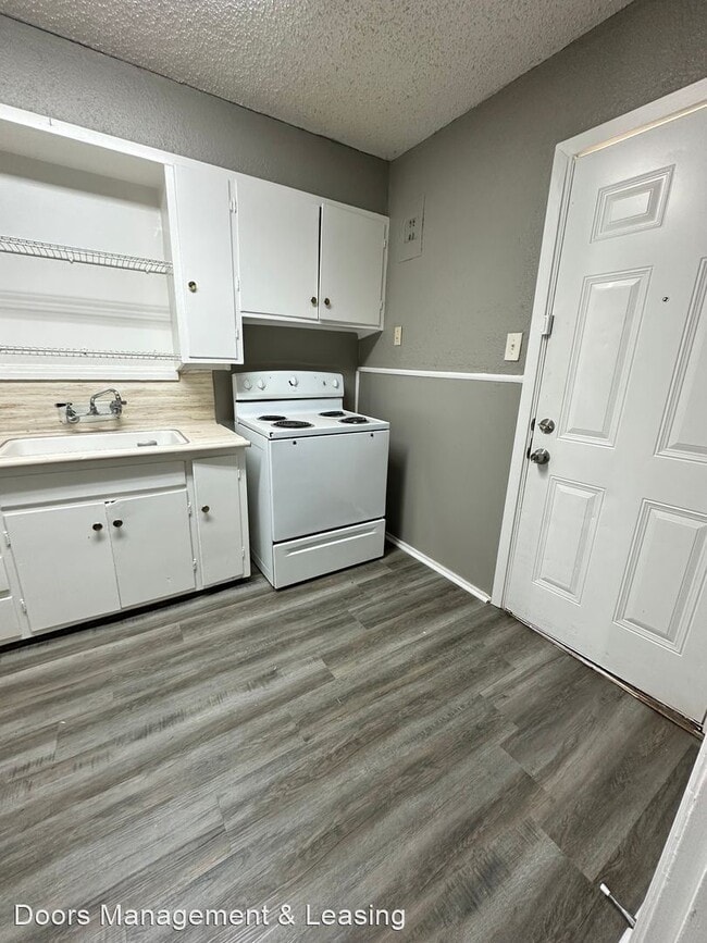 Building Photo - 2 br, 1 bath House - 3116 30th Street