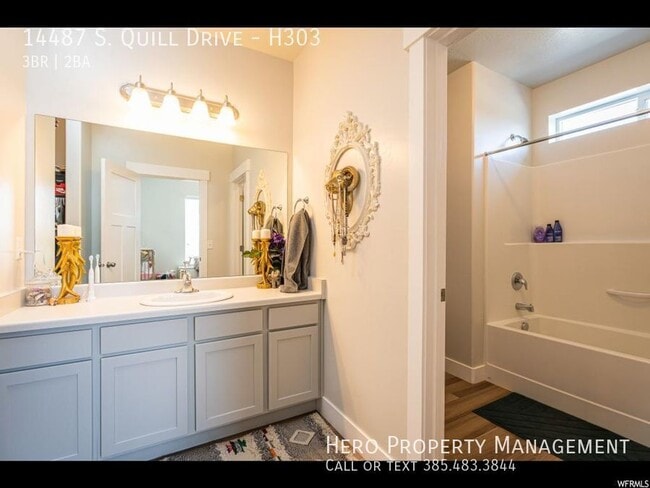 Building Photo - 14487 S Quill Dr
