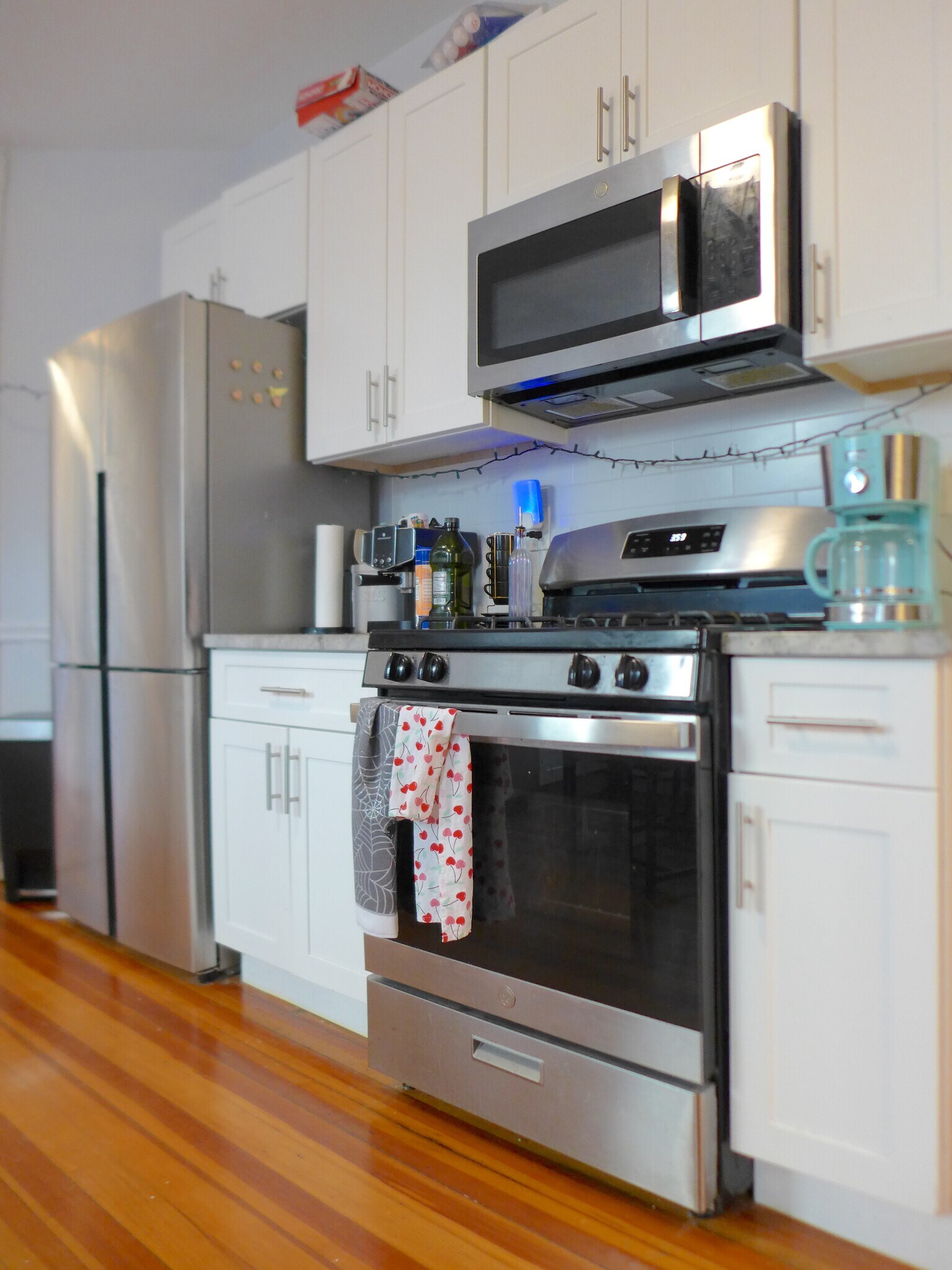 Building Photo - 19 Bucknam St