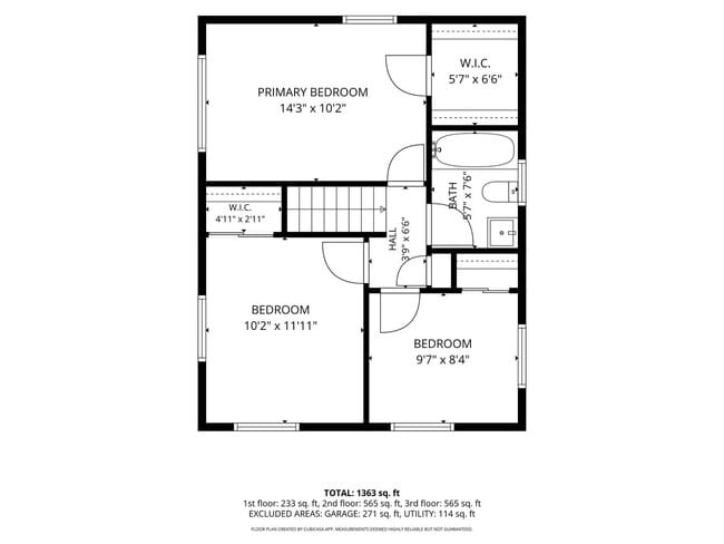 Building Photo - AVAILABLE AUGUST 1ST!! CHECK OUT THIS GORGEOUS 3 BEDROOM!