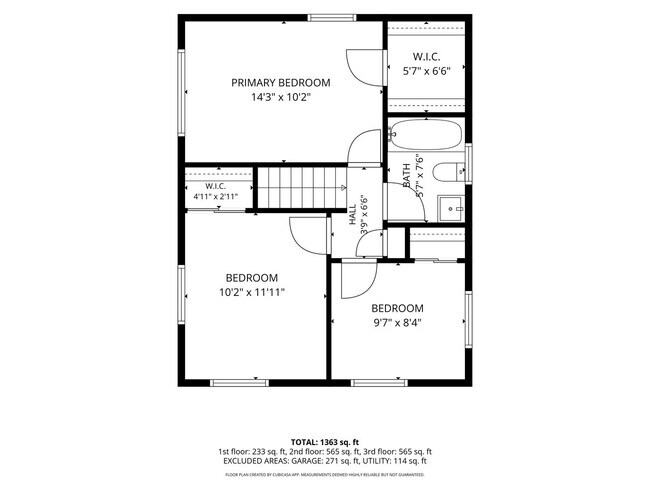 Building Photo - READY FOR MOVE IN!! Don't miss this UPDATED 3-bedroom in Braddock Hills!