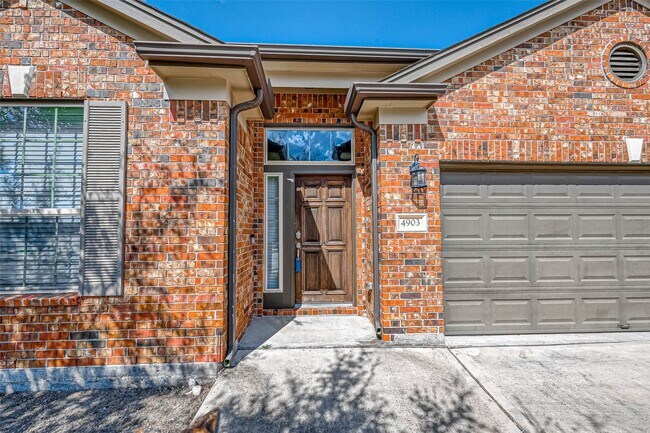Building Photo - 4903 Windy Poplar Trl