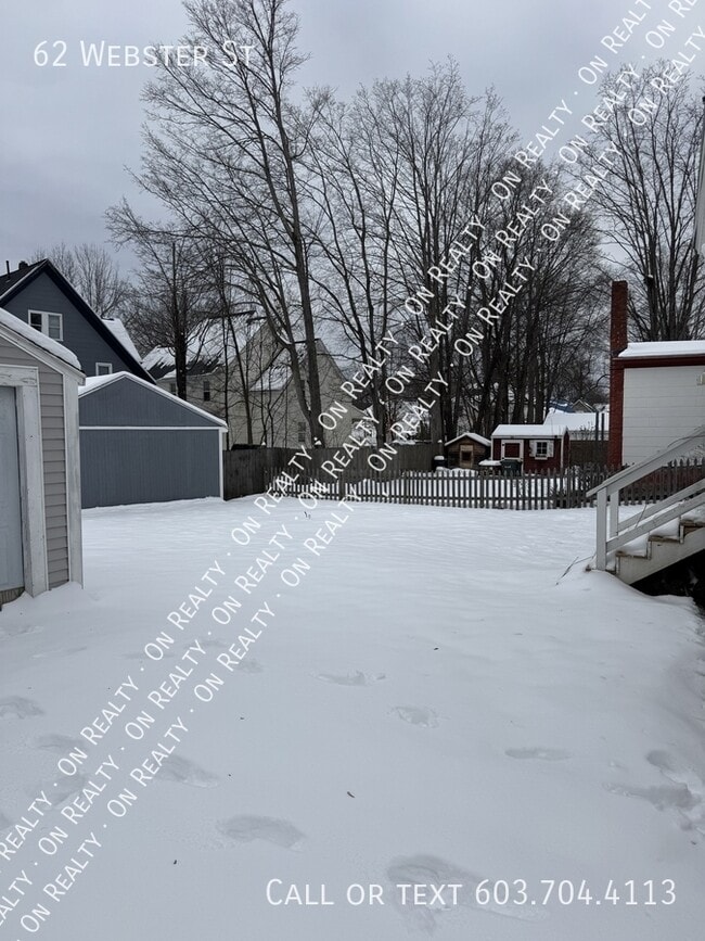 Building Photo - 62 Webster St