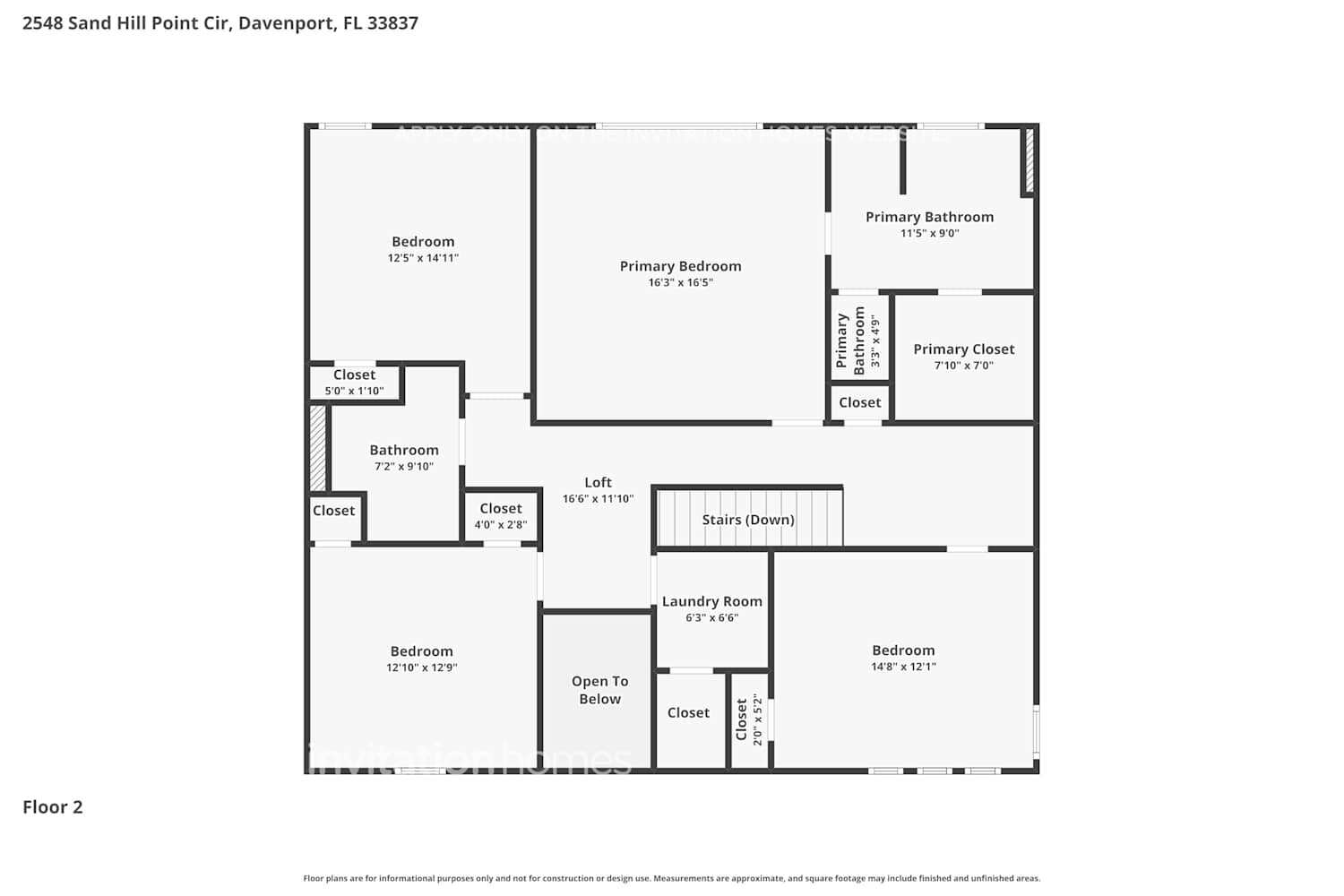 Building Photo - 2548 Sand Hill Point Cir