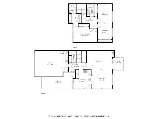 Building Photo - 5548 E Vista Del Amigo