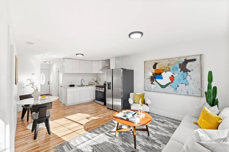 Building Photo - 2887 Fordham St