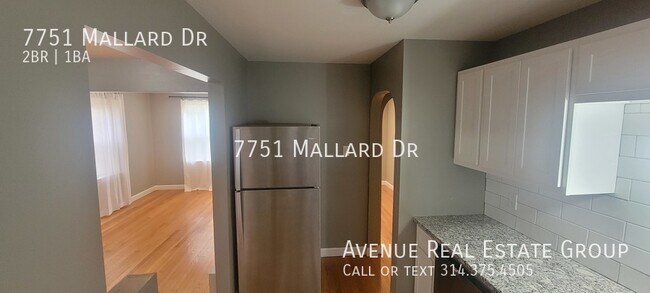 Building Photo - Recently Remodeled Home in Hanley Hills!