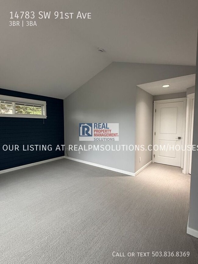 Building Photo - 14783 SW 91st Ave