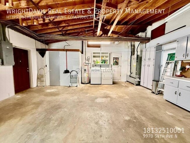 Building Photo - 9970 54th Ave N