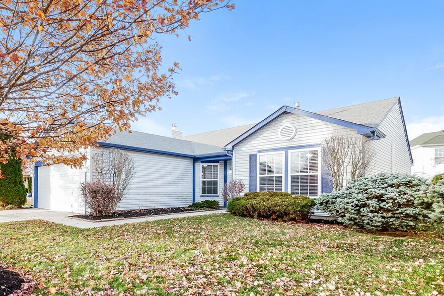 Building Photo - 8310 Weathervane Cir