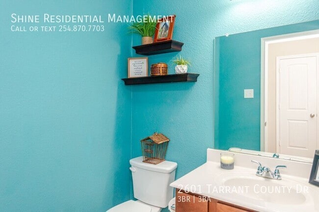 Building Photo - 2601 Tarrant County Dr