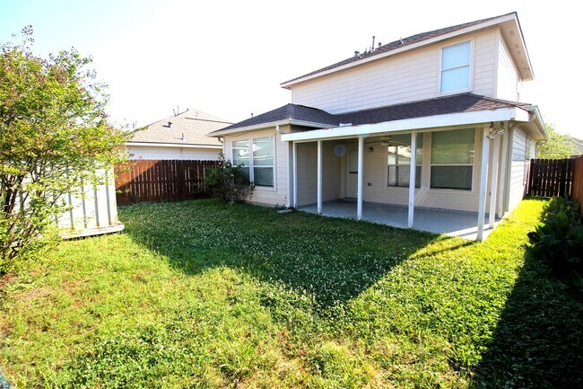 Building Photo - 21123 Sprouse Cir