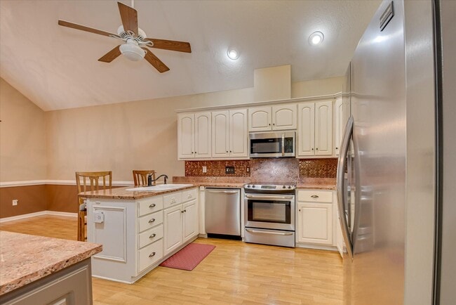 Building Photo - 4317 Colony Square