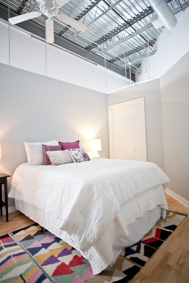 Building Photo - One bedroom loft in Southern Village above Weaver Street Market!