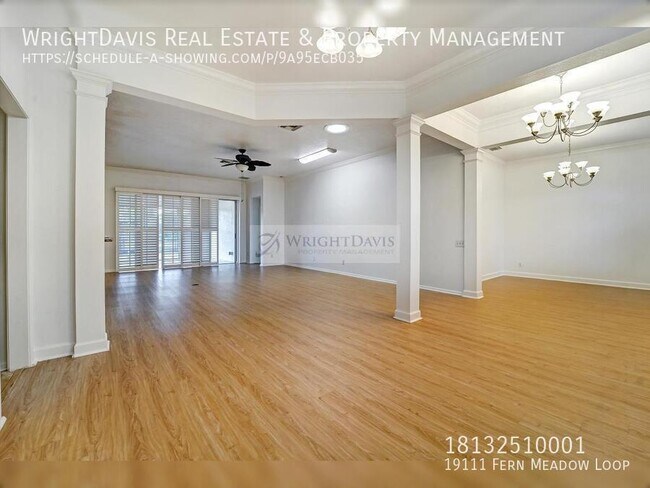 Building Photo - 19111 Fern Meadow Loop