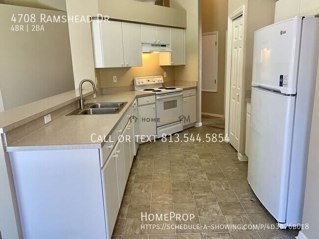 Building Photo - 4708 Ramshead Dr