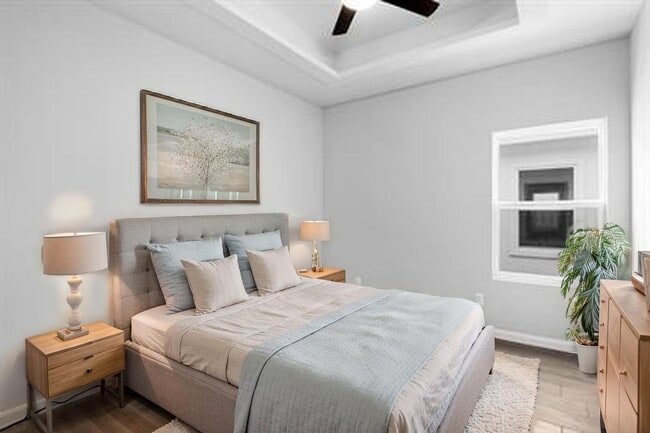 Building Photo - "Spacious & Modern 3-Bedroom Haven in McAllen – 1050 Sq. Ft. of Comfort!"
