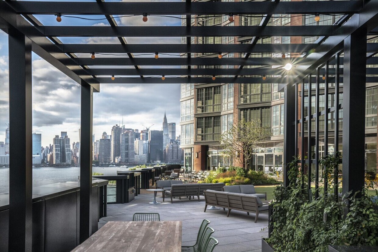 One Blue Slip Brooklyn Ny Apartment Finder