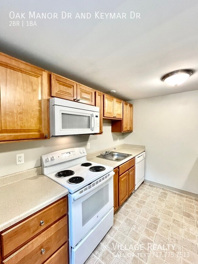 Building Photo - 219 Oak Manor Dr