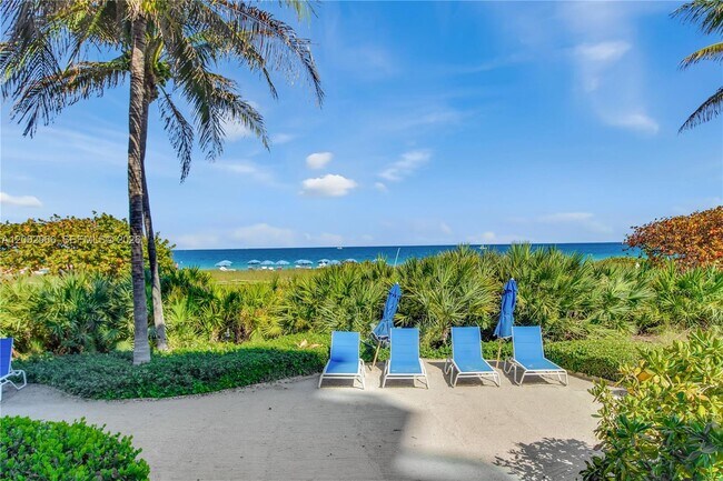 Building Photo - 9401 Collins Ave