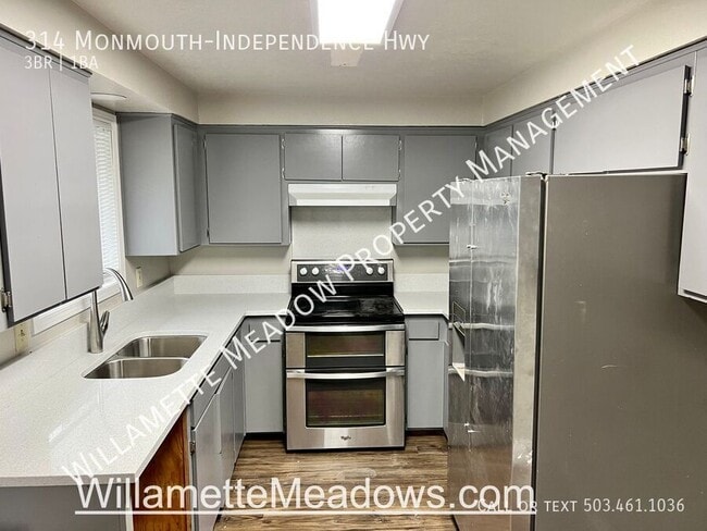 Building Photo - 314 Monmouth Independence Hwy