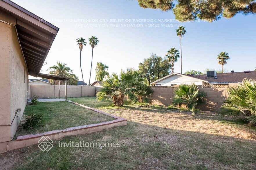 Building Photo - 4603 W Luke Ave