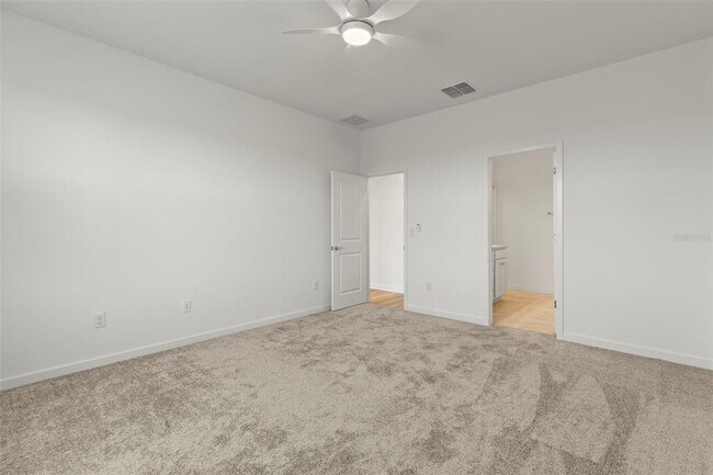 Building Photo - 6703 Michael Favor Wy