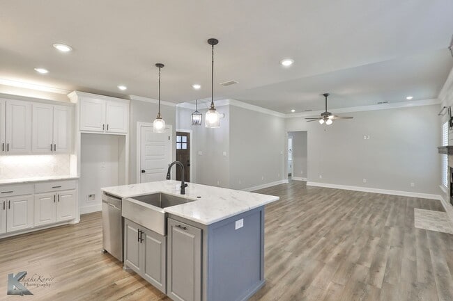 Building Photo - Wylie West! 4 bed, 2 bath, 2 car garage