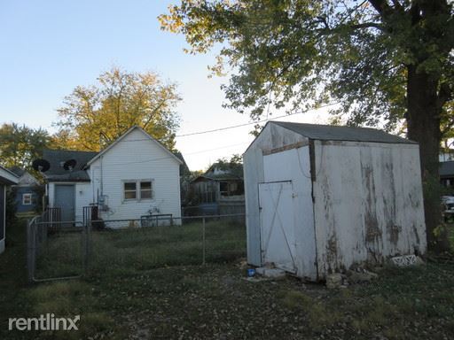 Building Photo - 2 br, 1 bath House - 217 W Davidson Ave