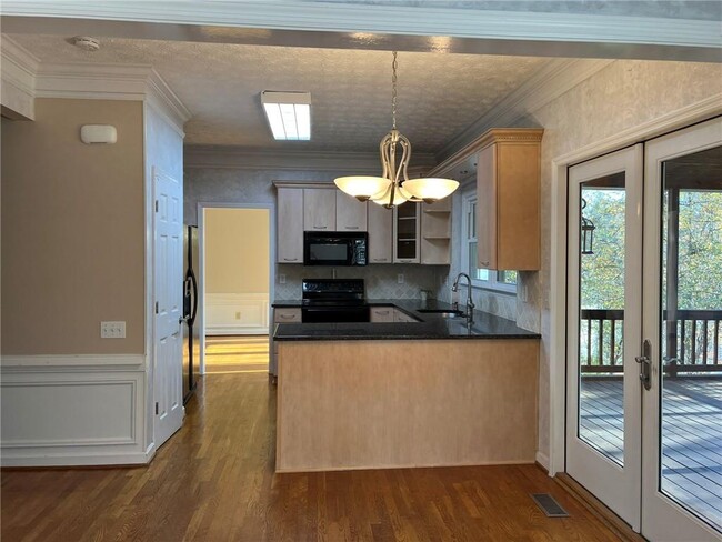 Building Photo - 2934 Canton Chase Dr
