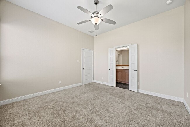 Building Photo - Brand New John Houston Townhome for Lease!