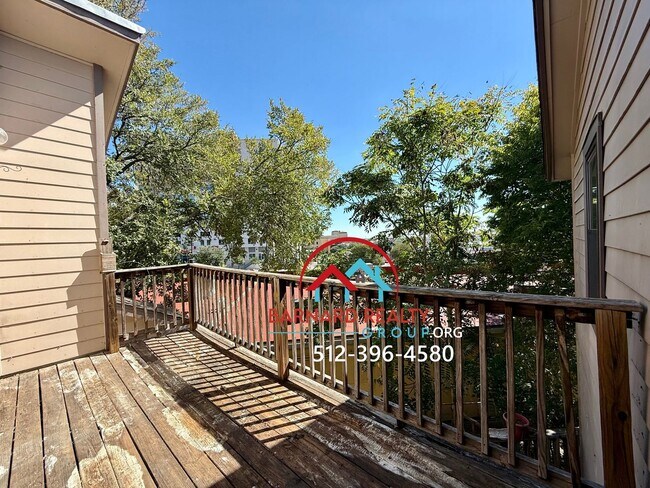 Building Photo - Available NOW: Majority of Utilities Paid and STEPS away from Campus