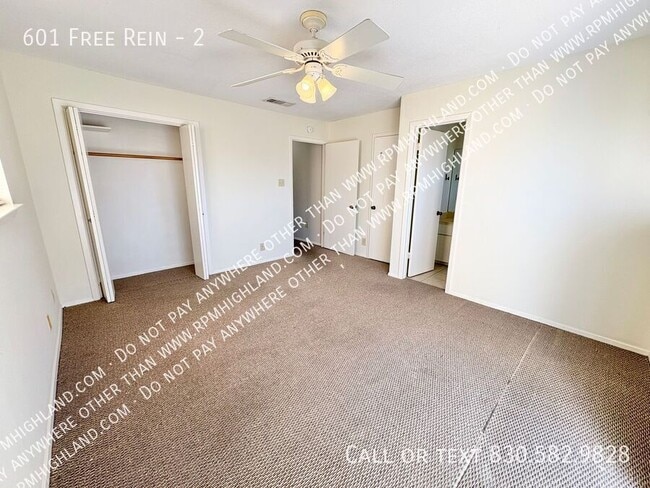 Building Photo - 601 Free Rein